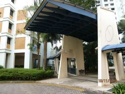 Blk 17 Dover Ville (Queenstown), HDB 4 Rooms #576767981